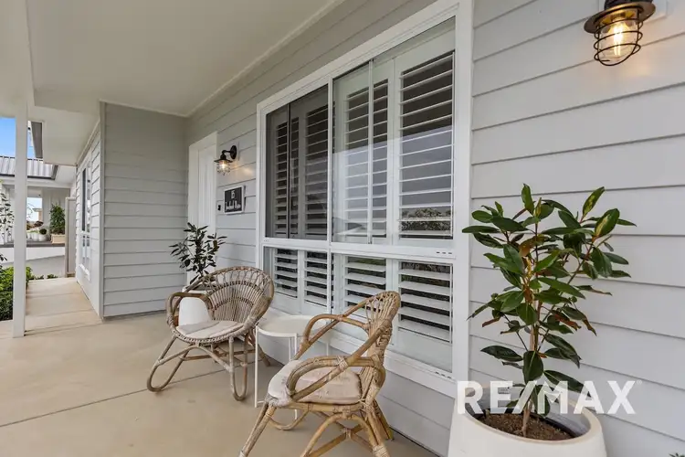 Second view of Homely house listing, 85 Jumbuck Drive, Gobbagombalin NSW 2650