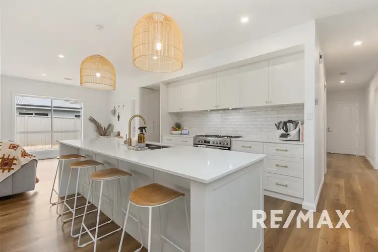 Third view of Homely house listing, 85 Jumbuck Drive, Gobbagombalin NSW 2650