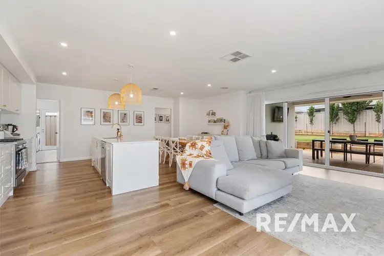 Fourth view of Homely house listing, 85 Jumbuck Drive, Gobbagombalin NSW 2650