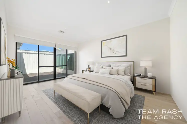 Third view of Homely house listing, 13A Potts Street, Melville WA 6156
