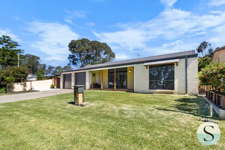 10 Bay Street, Wyee Point NSW 2259