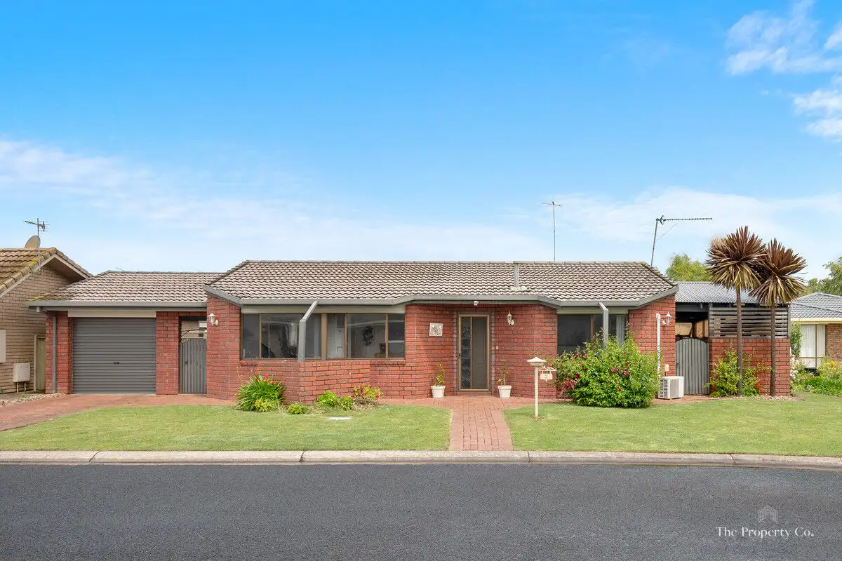 Main view of Homely house listing, 4 Shadylyn Close, Mount Gambier SA 5290