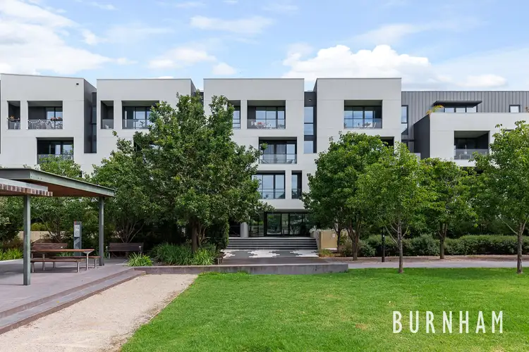 Main view of Homely apartment listing, G13/9 Hewitt Avenue, Footscray VIC 3011