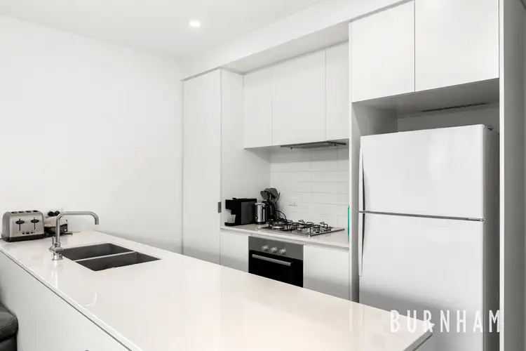 Third view of Homely apartment listing, G13/9 Hewitt Avenue, Footscray VIC 3011