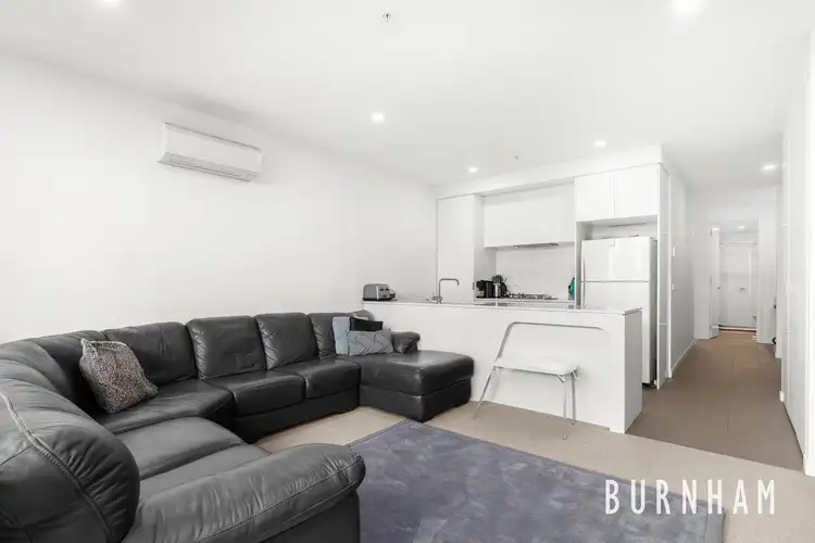 Fourth view of Homely apartment listing, G13/9 Hewitt Avenue, Footscray VIC 3011