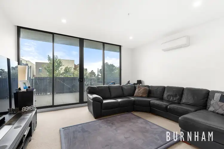 Fifth view of Homely apartment listing, G13/9 Hewitt Avenue, Footscray VIC 3011