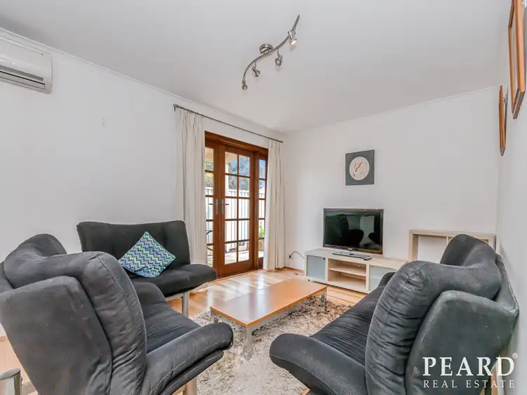 Fifth view of Homely unit listing, 3/10 Muriel Place, Leederville WA 6007