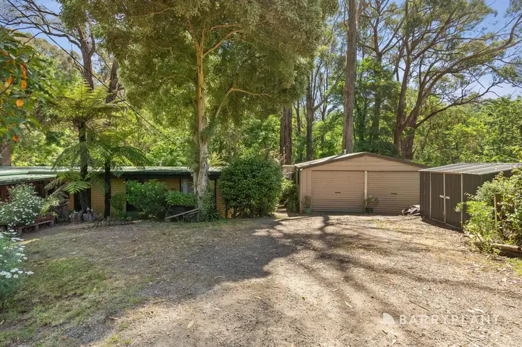 Main view of Homely house listing, 46 Lawsons Road, Emerald VIC 3782