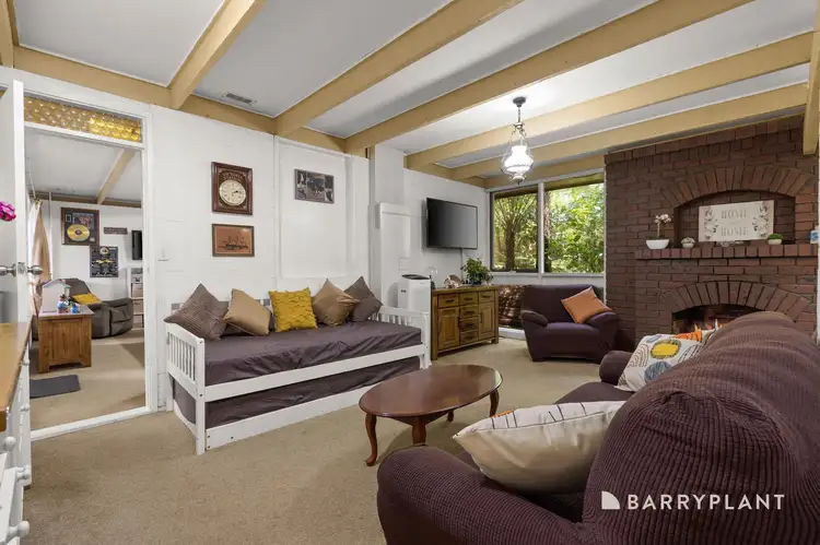 Second view of Homely house listing, 46 Lawsons Road, Emerald VIC 3782