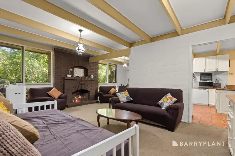 Third view of Homely house listing, 46 Lawsons Road, Emerald VIC 3782