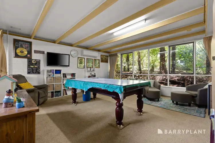 Sixth view of Homely house listing, 46 Lawsons Road, Emerald VIC 3782