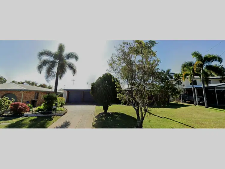 57 Buzacott Street, Park Avenue QLD 4701