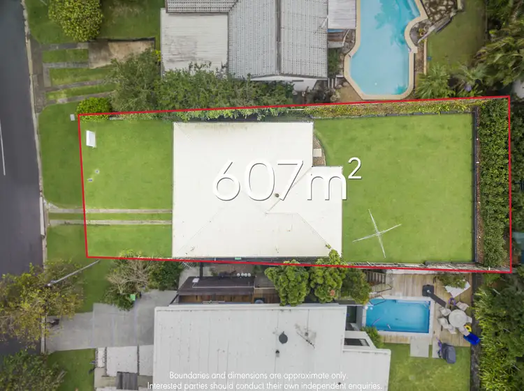 44 Ormadale Road, Yeronga QLD 4104