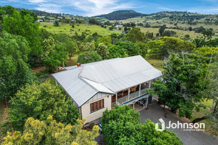 16 Reservoir Road, Lowood QLD 4311