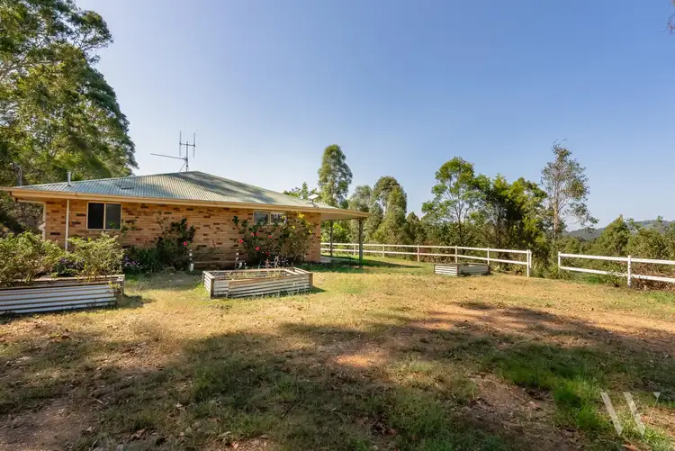 Second view of Homely rural property listing, 1088 Sandy Creek Road, Ross Creek QLD 4570