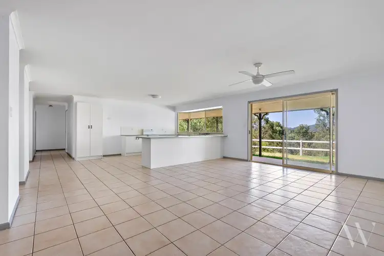 Fourth view of Homely rural property listing, 1088 Sandy Creek Road, Ross Creek QLD 4570