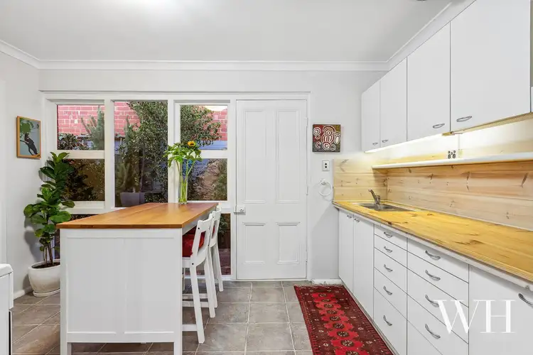 Third view of Homely house listing, 5/89 South Terrace, Fremantle WA 6160