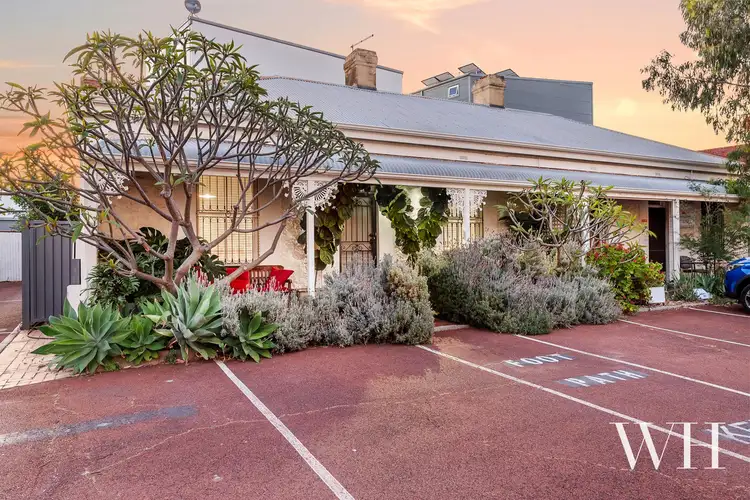 Fourth view of Homely house listing, 5/89 South Terrace, Fremantle WA 6160