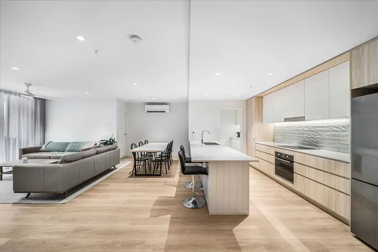 Main view of Homely apartment listing, 6411/6 Emporio Place, Maroochydore QLD 4558