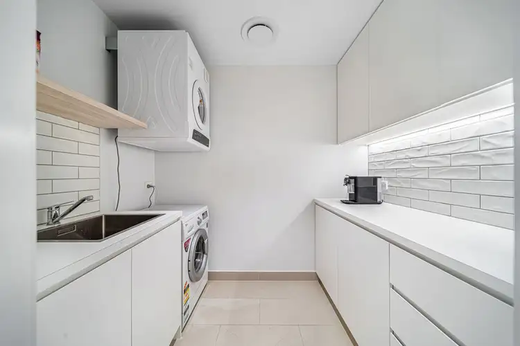 Sixth view of Homely apartment listing, 6411/6 Emporio Place, Maroochydore QLD 4558