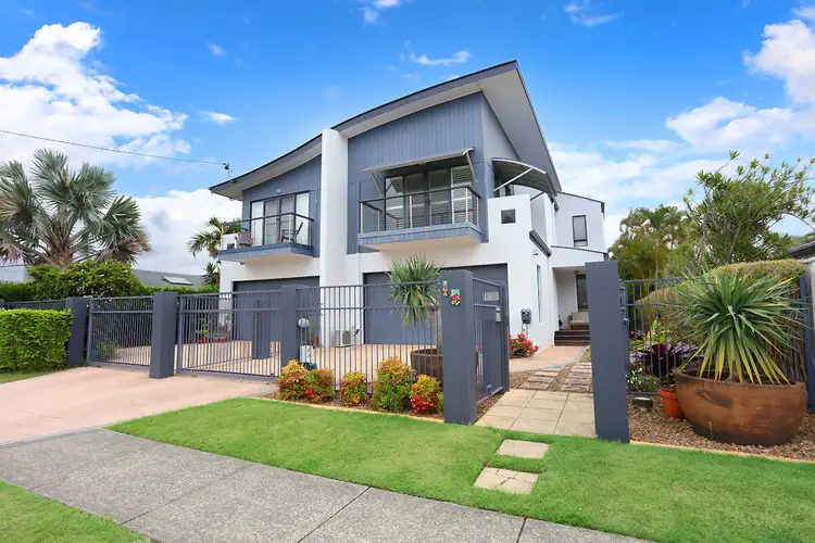 Fourth view of Homely semi-detached listing, 2/40 Markham Avenue, Runaway Bay QLD 4216