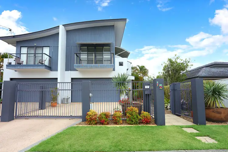 Fifth view of Homely semi-detached listing, 2/40 Markham Avenue, Runaway Bay QLD 4216