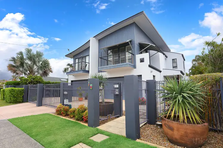 Sixth view of Homely semi-detached listing, 2/40 Markham Avenue, Runaway Bay QLD 4216