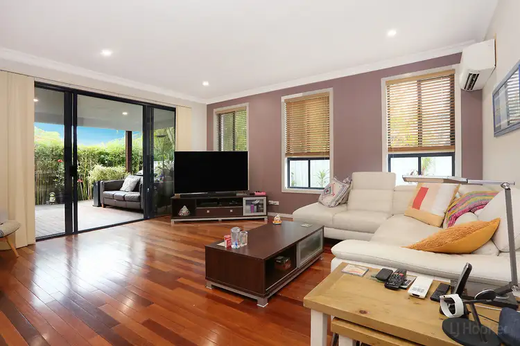 Seventh view of Homely semi-detached listing, 2/40 Markham Avenue, Runaway Bay QLD 4216