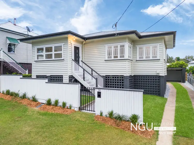 10A Martin Street, Woodend QLD 4305