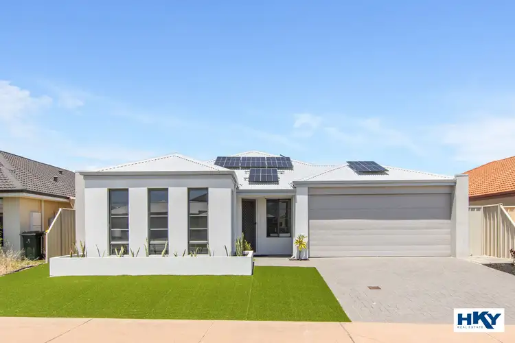 4 Fiano Cross, Caversham WA 6055