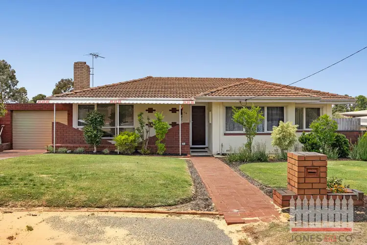 54 Penzance Street, Bassendean WA 6054