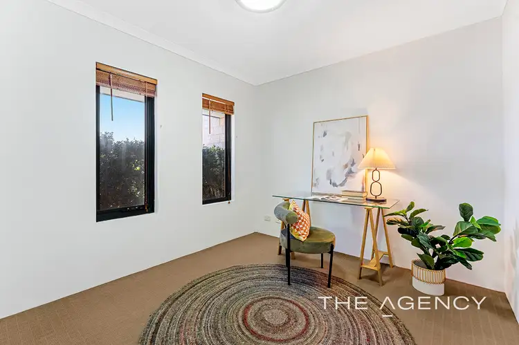 Third view of Homely house listing, 3 Elemi Bend, Atwell WA 6164