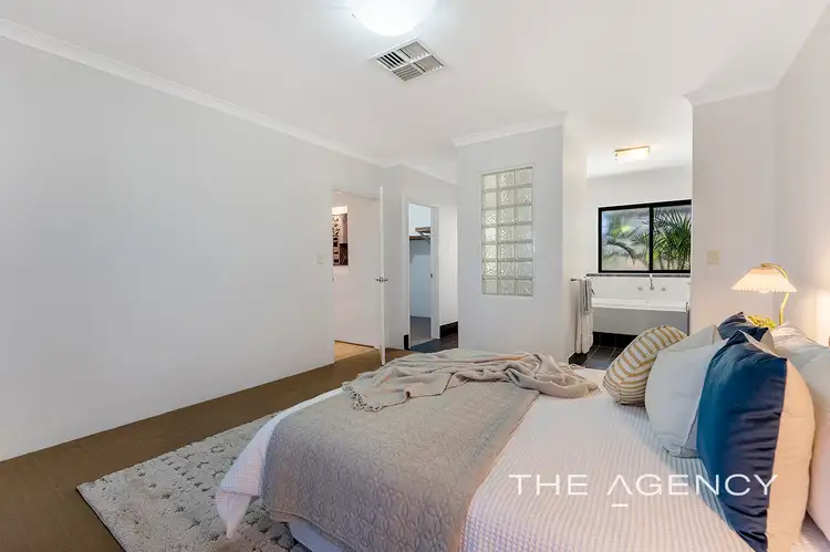 Fifth view of Homely house listing, 3 Elemi Bend, Atwell WA 6164