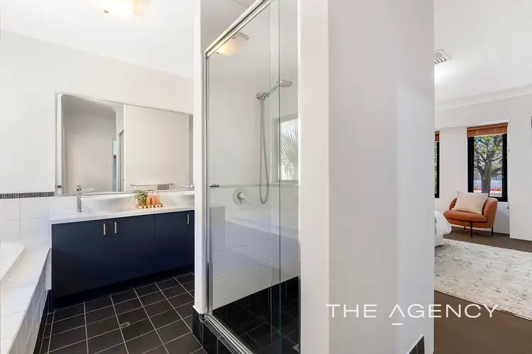Seventh view of Homely house listing, 3 Elemi Bend, Atwell WA 6164