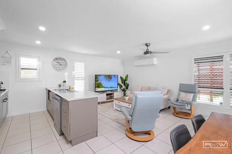 Sixth view of Homely house listing, 31 Outrigger Drive, Mulambin QLD 4703