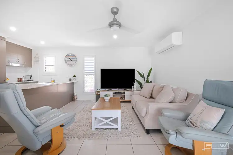 Seventh view of Homely house listing, 31 Outrigger Drive, Mulambin QLD 4703