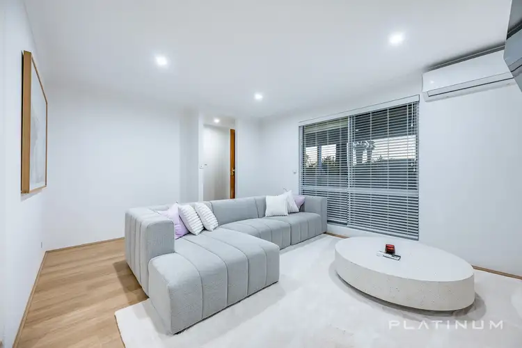Second view of Homely house listing, 41 Britannia Way, Craigie WA 6025