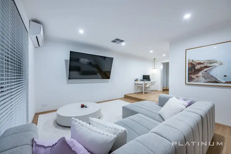 Third view of Homely house listing, 41 Britannia Way, Craigie WA 6025