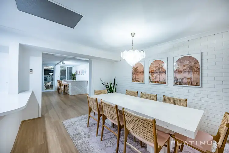 Fourth view of Homely house listing, 41 Britannia Way, Craigie WA 6025