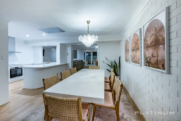 Fifth view of Homely house listing, 41 Britannia Way, Craigie WA 6025