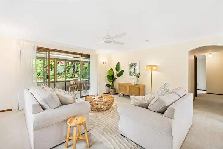 Third view of Homely house listing, 2/23 Toolona Avenue, Banora Point NSW 2486
