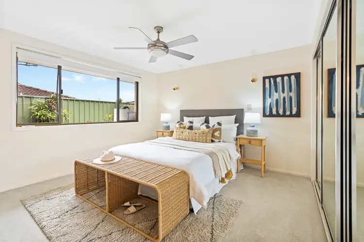 Fifth view of Homely house listing, 2/23 Toolona Avenue, Banora Point NSW 2486