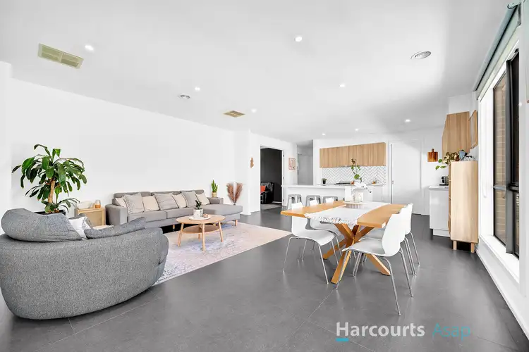 Second view of Homely house listing, 6 Riverside Drive, Cranbourne West VIC 3977