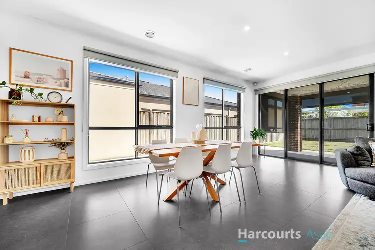 Fourth view of Homely house listing, 6 Riverside Drive, Cranbourne West VIC 3977