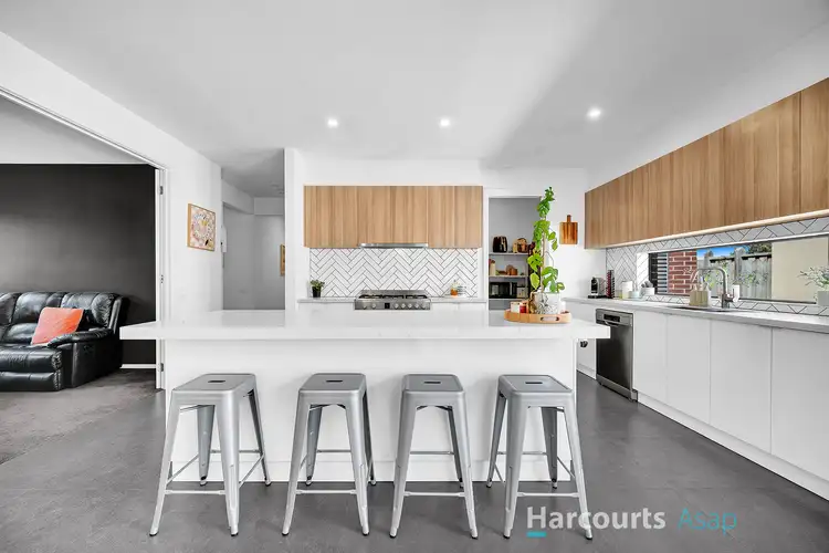Sixth view of Homely house listing, 6 Riverside Drive, Cranbourne West VIC 3977