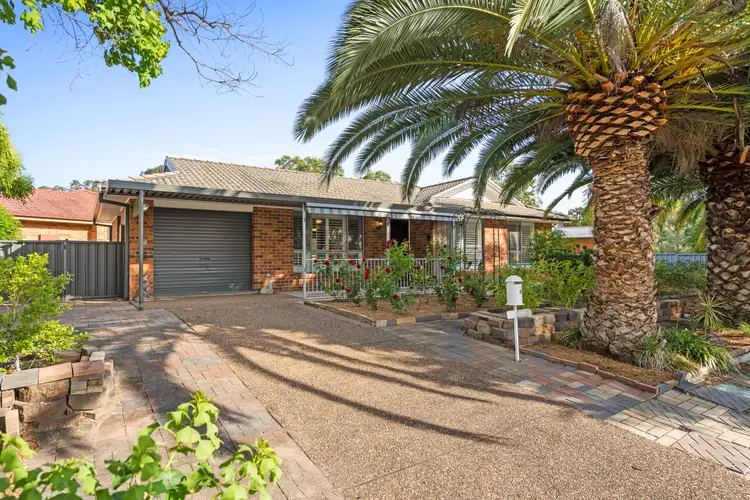 Main view of Homely house listing, 8 Bottlebrush Place, Scone NSW 2337