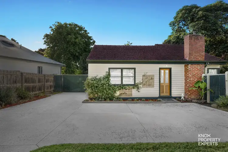 29 Moncoe Street, Boronia VIC 3155