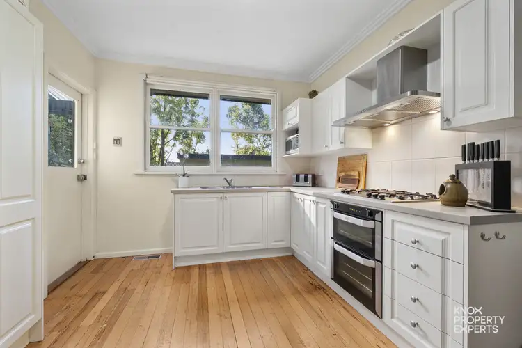 Third view of Homely house listing, 29 Moncoe Street, Boronia VIC 3155