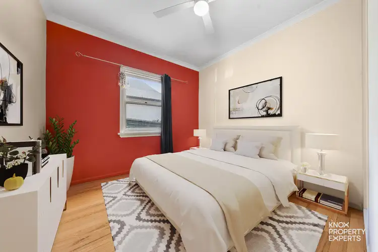 Fifth view of Homely house listing, 29 Moncoe Street, Boronia VIC 3155