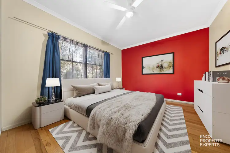 Sixth view of Homely house listing, 29 Moncoe Street, Boronia VIC 3155
